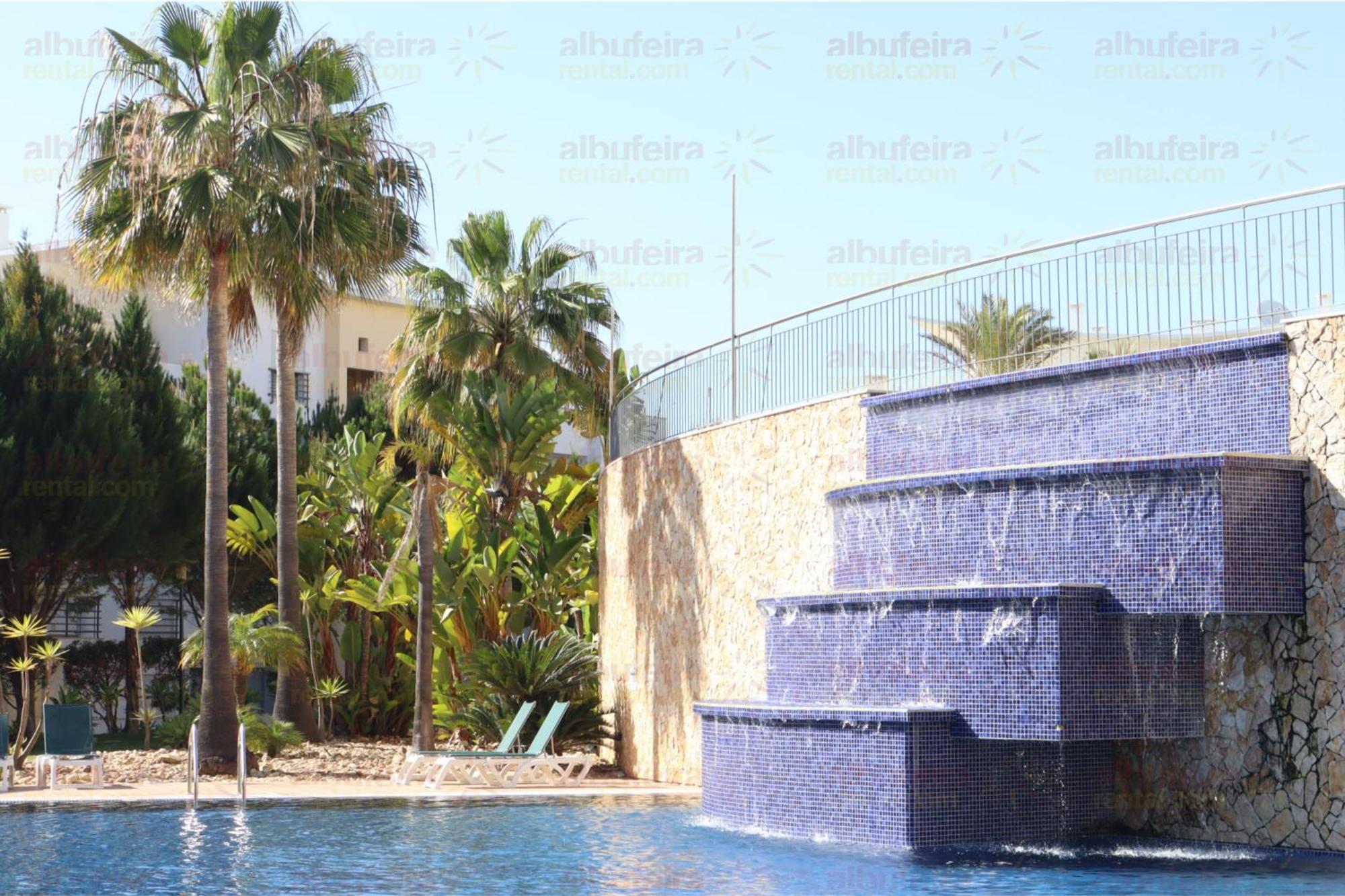 Encosta Da Orada By Albufeira Rental Buitenkant foto
