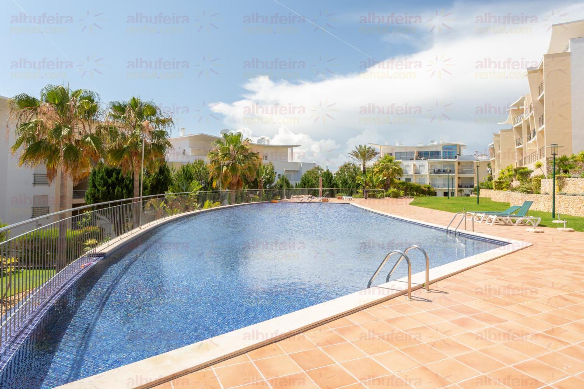 Encosta Da Orada By Albufeira Rental Buitenkant foto