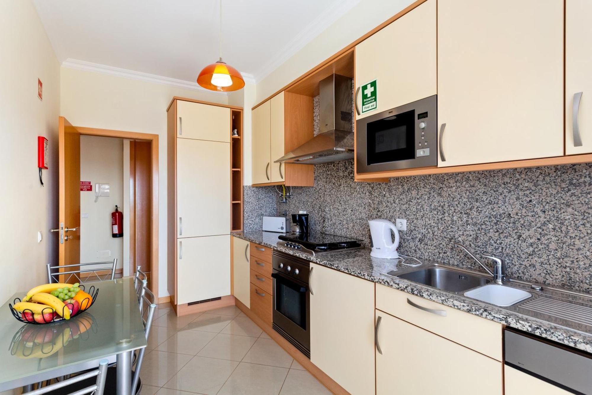 Encosta Da Orada By Albufeira Rental Kamer foto
